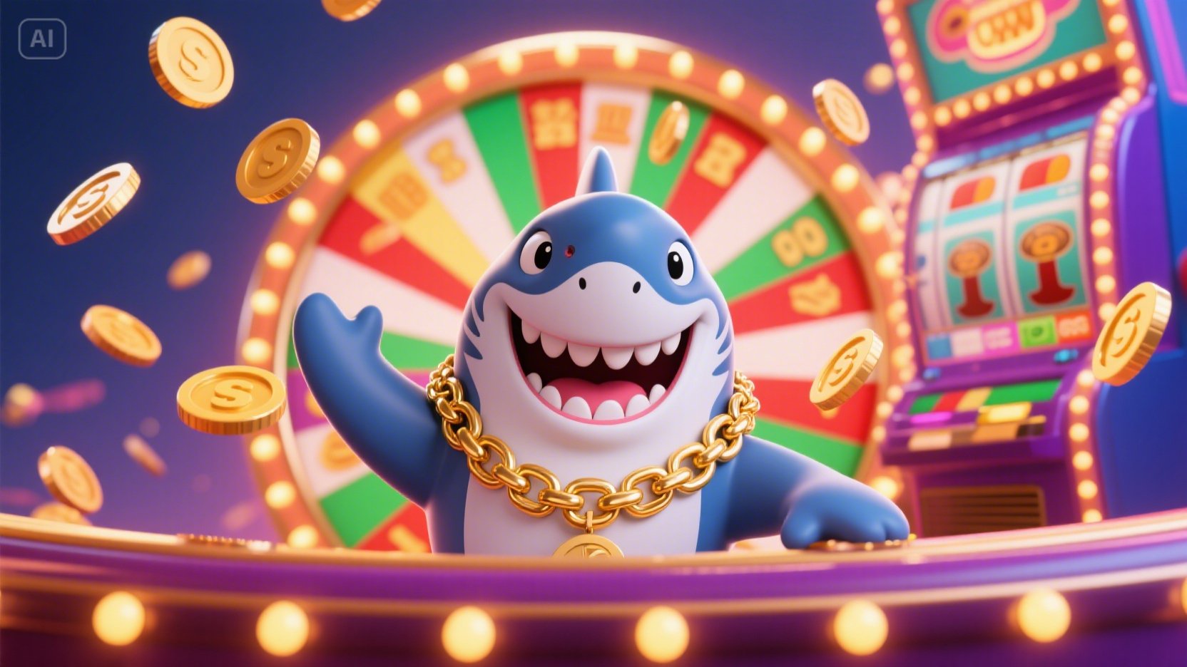 Registration at Lex Casino Casino