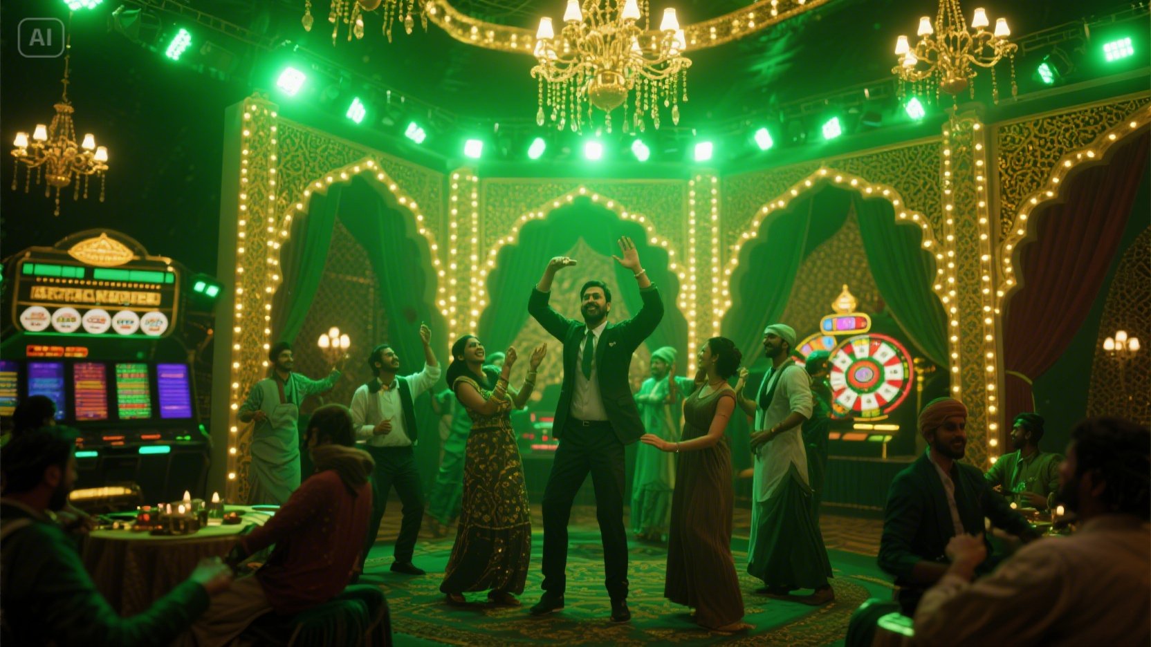 Casino Lex Casino desktop and mobile interfaces