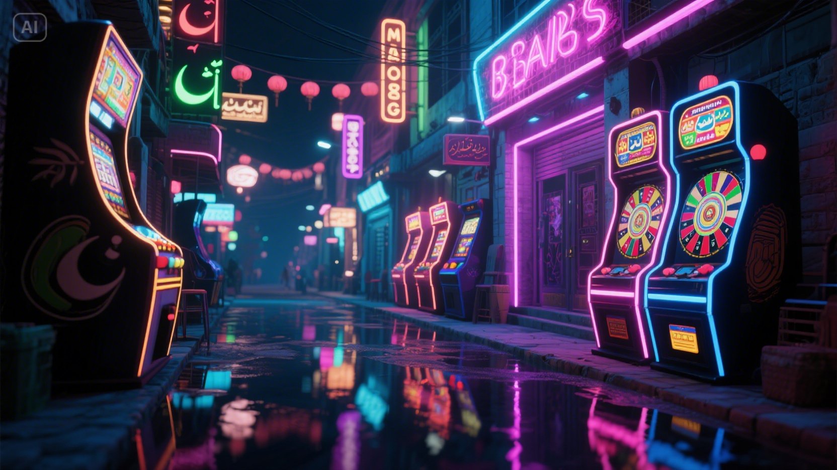 Registration at Lex Casino Casino